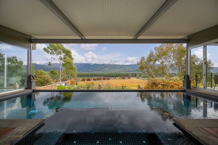 The Vineyard Residence