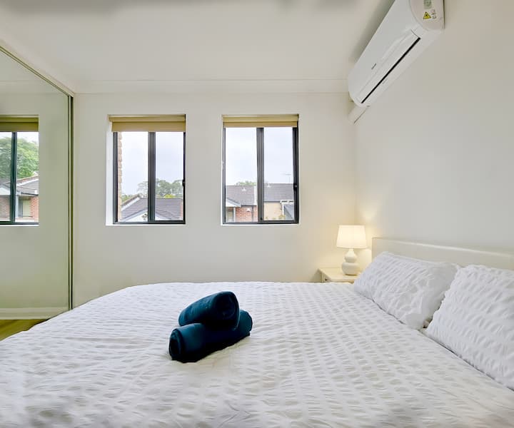 غرفة النوم 1