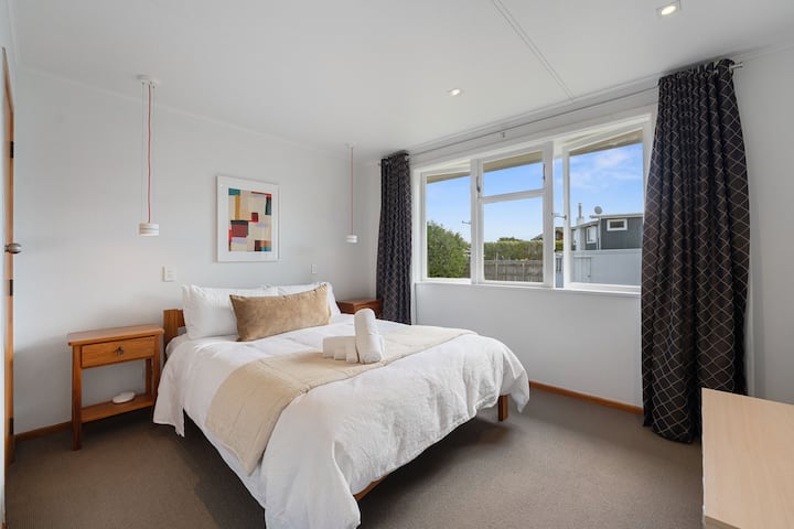 נכס עם 3 מיטות