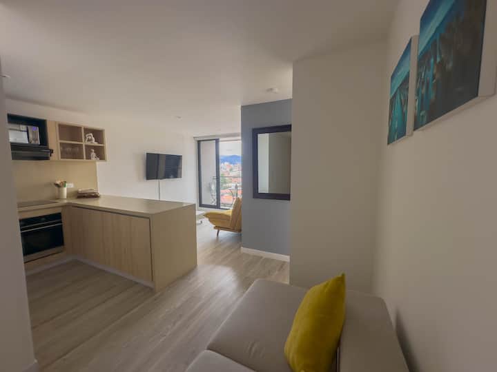 მისაღები ოთახი