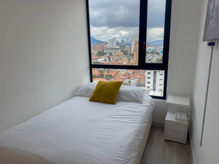 საძინებელი 2