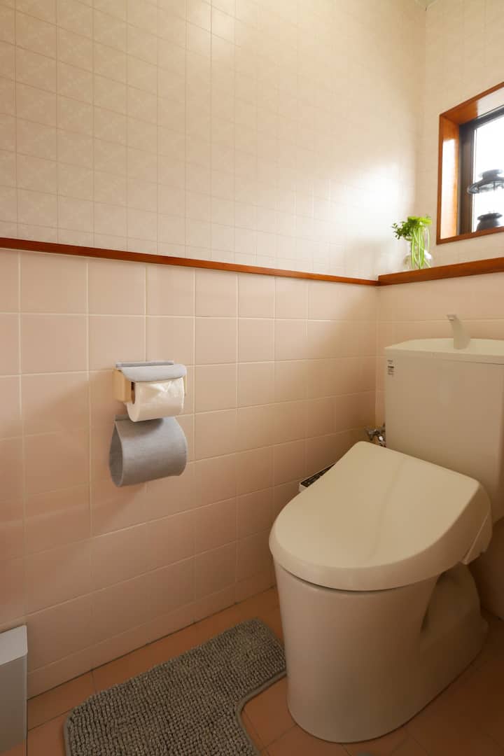 フルバスルーム