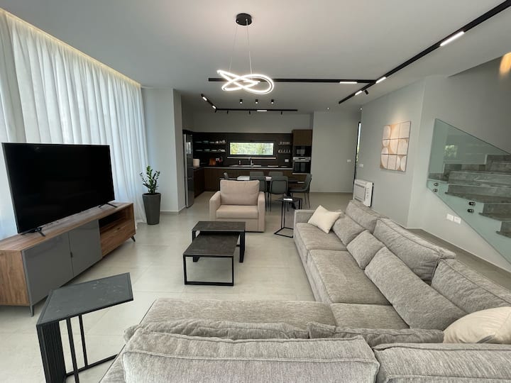 Villa 7 Sanpietro - Albanien