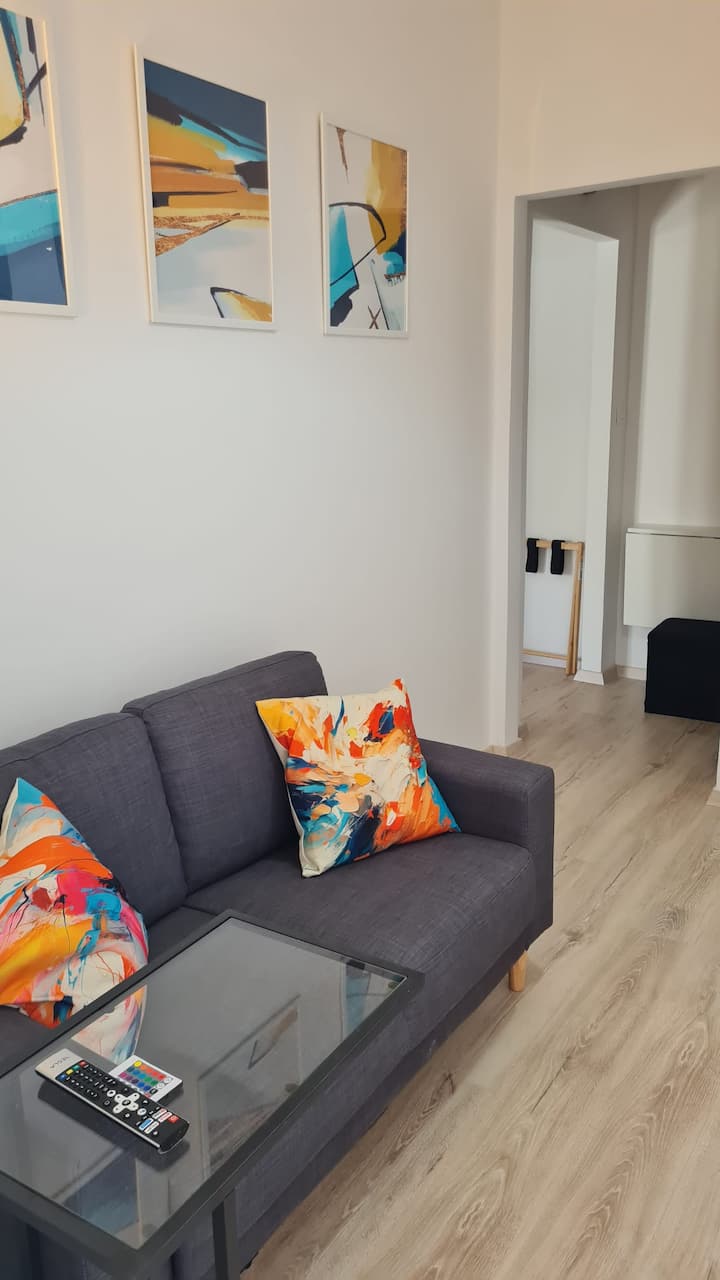 Modern Apartment Close To Beach - ザダル