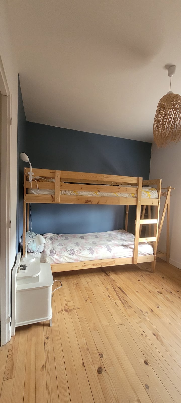 Chambre 3