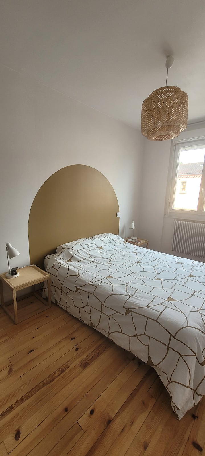 Chambre 1
