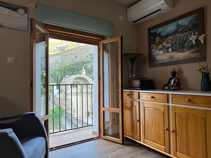 Casa Tio Paco - Sierra de Cazorla