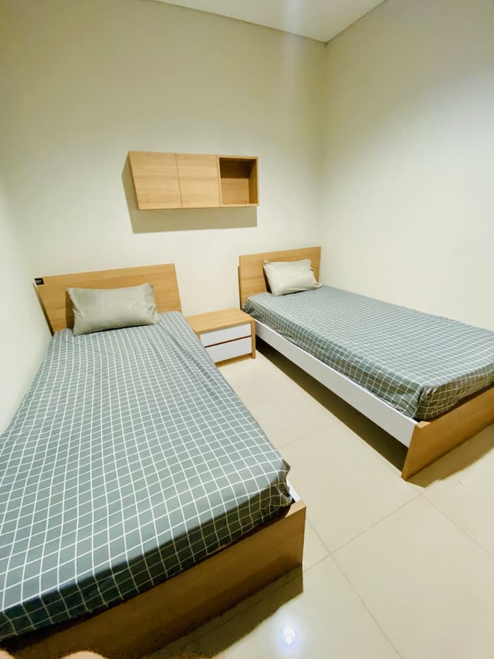 Spavaća soba 3