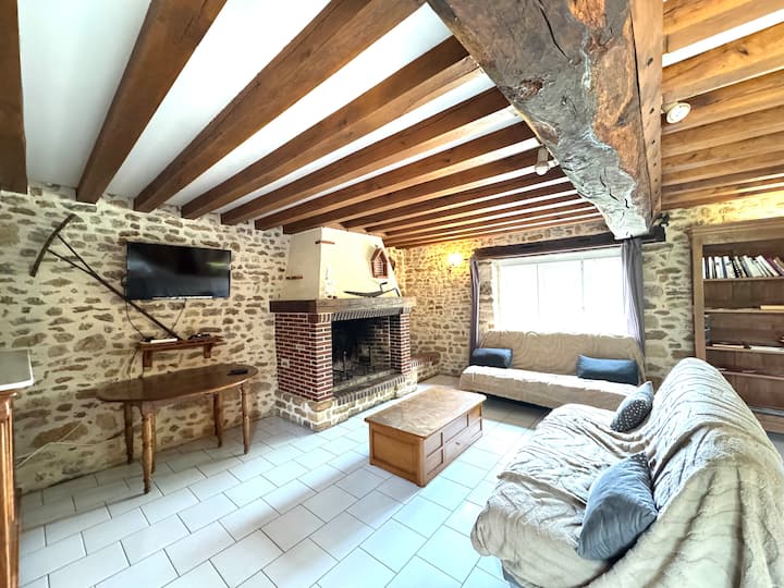 ห้องนั่งเล่น