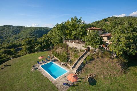Villa Torre Luna By MMega