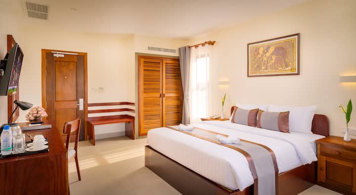 საძინებელი