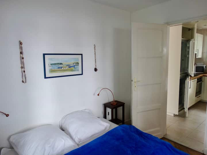 Спална соба 1