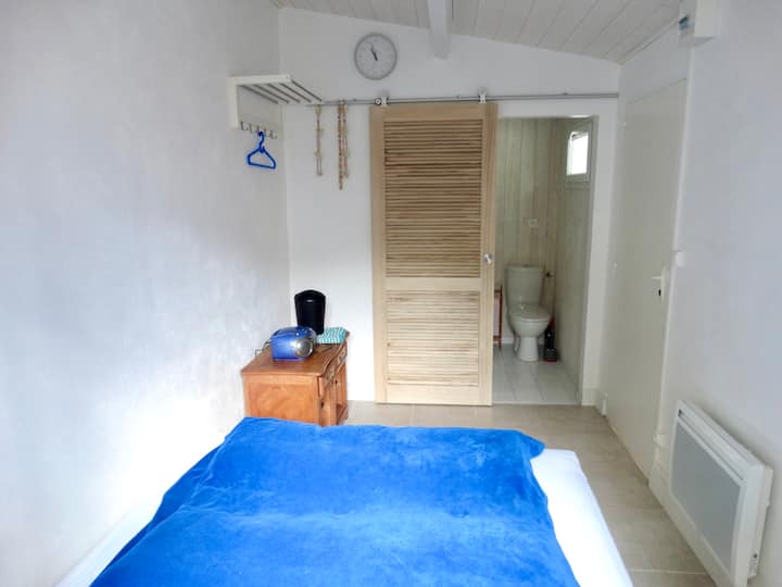 Спална соба 2