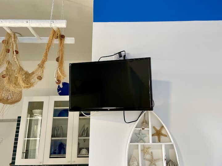 La Casa Del Pescatore N 33 Porto Di S Spirito Bari - Giovinazzo