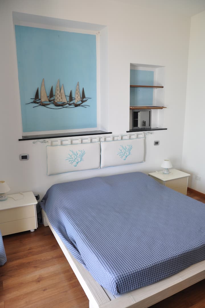 Casa Otto - Chiavari