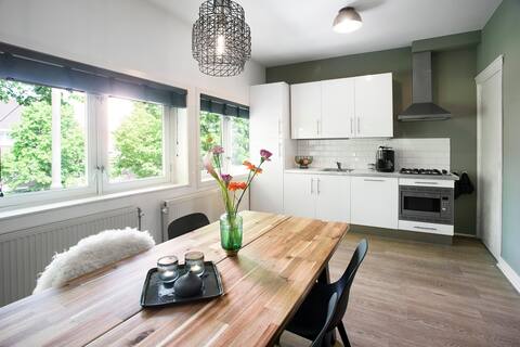 Pleasant home Voorburg