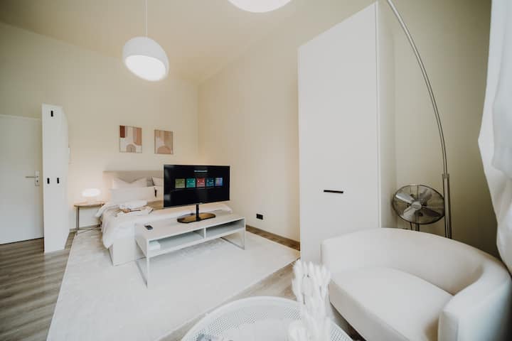 Llr Design Apartment Am Bahnhof - Koblenz