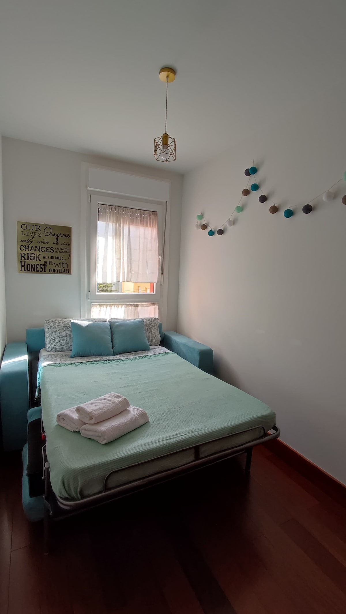 Спална соба 2