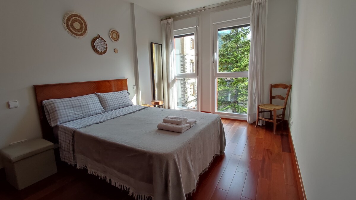 Спална соба 1