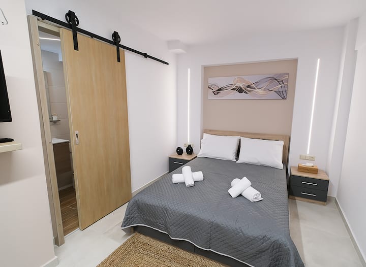 Duomo City Center Suites - Iraklion