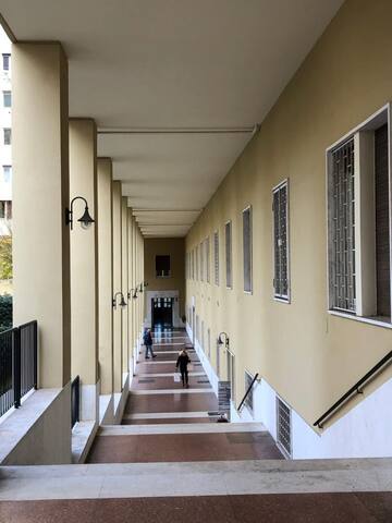 Appartamento edificio iconico gallery image 2