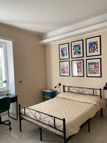 Appartamento edificio iconico gallery image 4