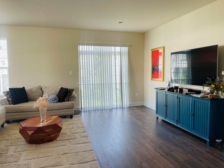 Beautiful 3 Bedroom 3.5 Bathroom - Glen Burnie, MD