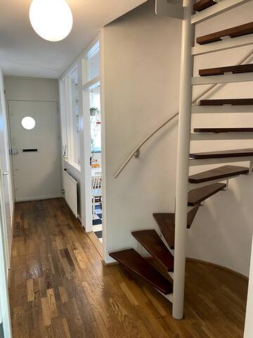 Central & Spacious Family Home gallery image 4