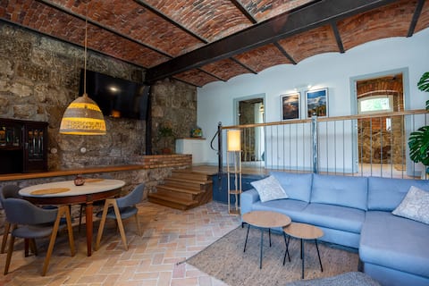 Łąkowa Zdrój Apartment 1