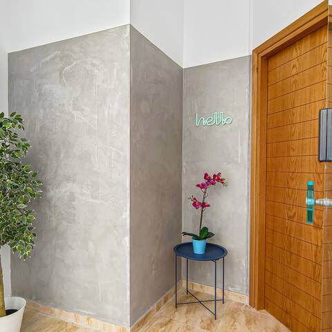 Zen Garden, 600m to Acropolis M. gallery image 3