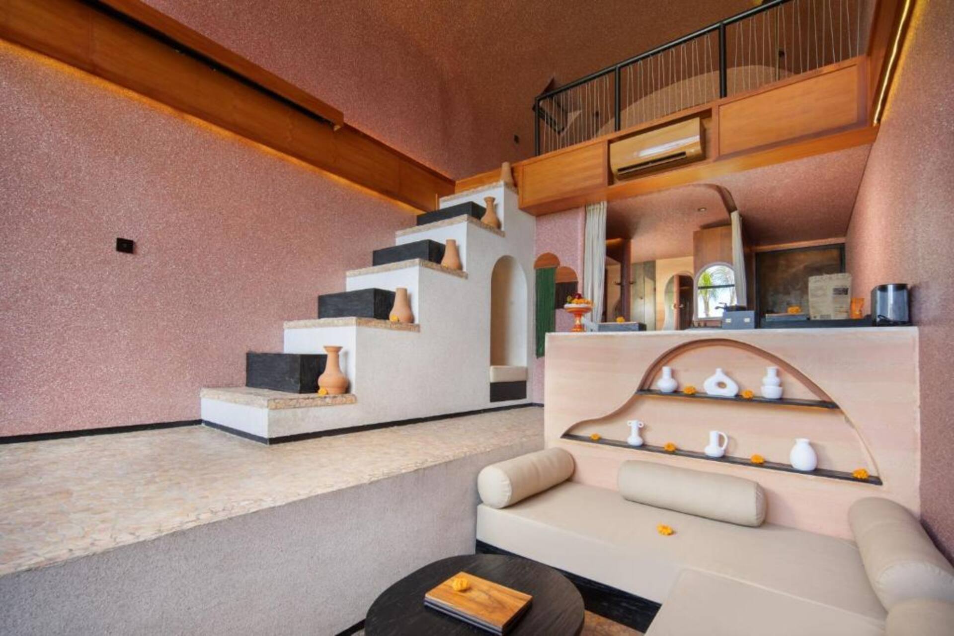 Grand Royal Sanctuary 1 Bedroom Private Villa in Sanur 3