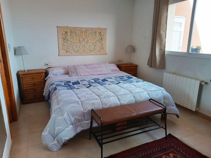 Спална соба 1