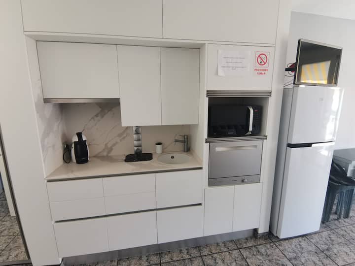 Apartamento En Cambrils. - Vilafortuny