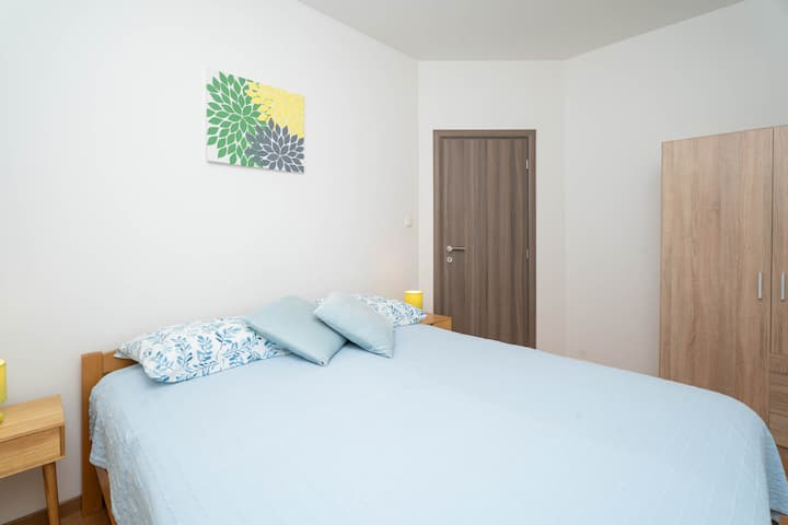 საძინებელი 3