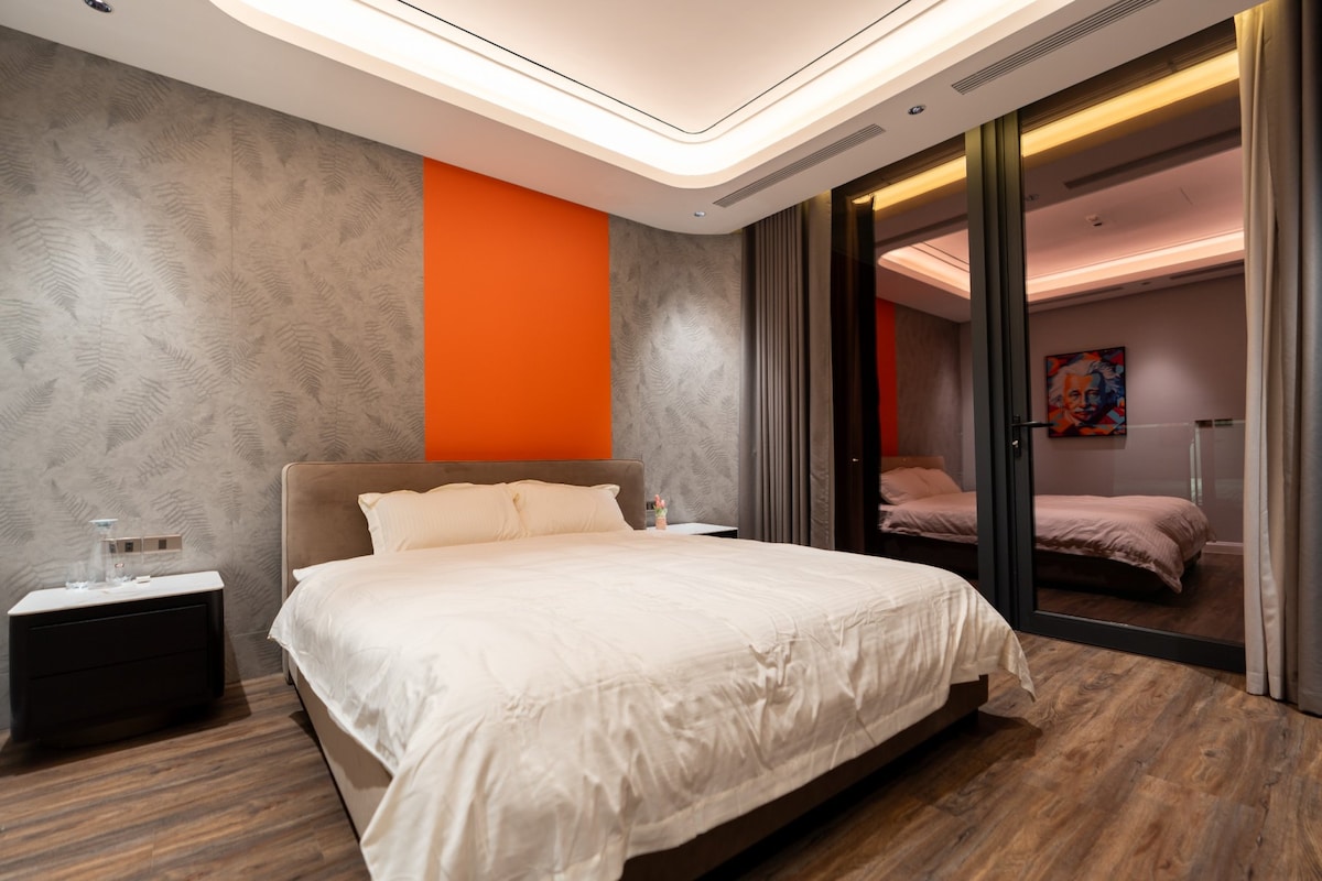 غرفة النوم 5