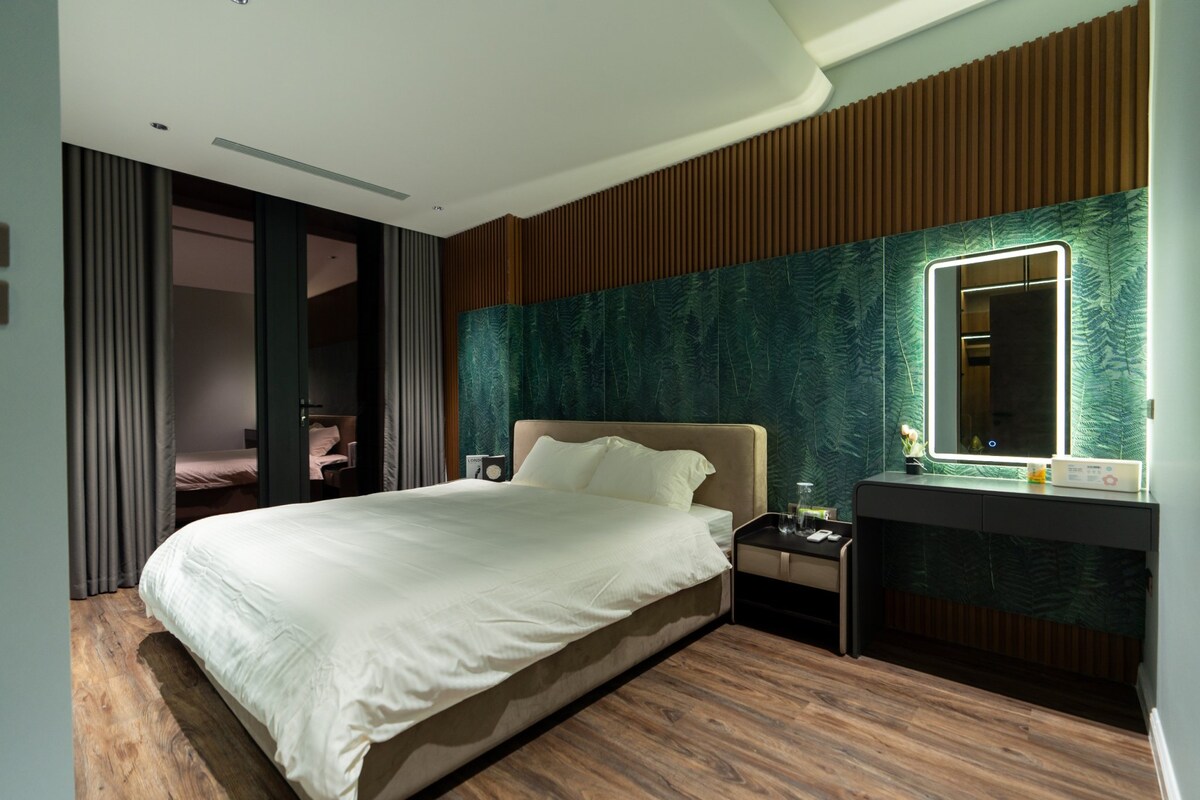 غرفة النوم 3