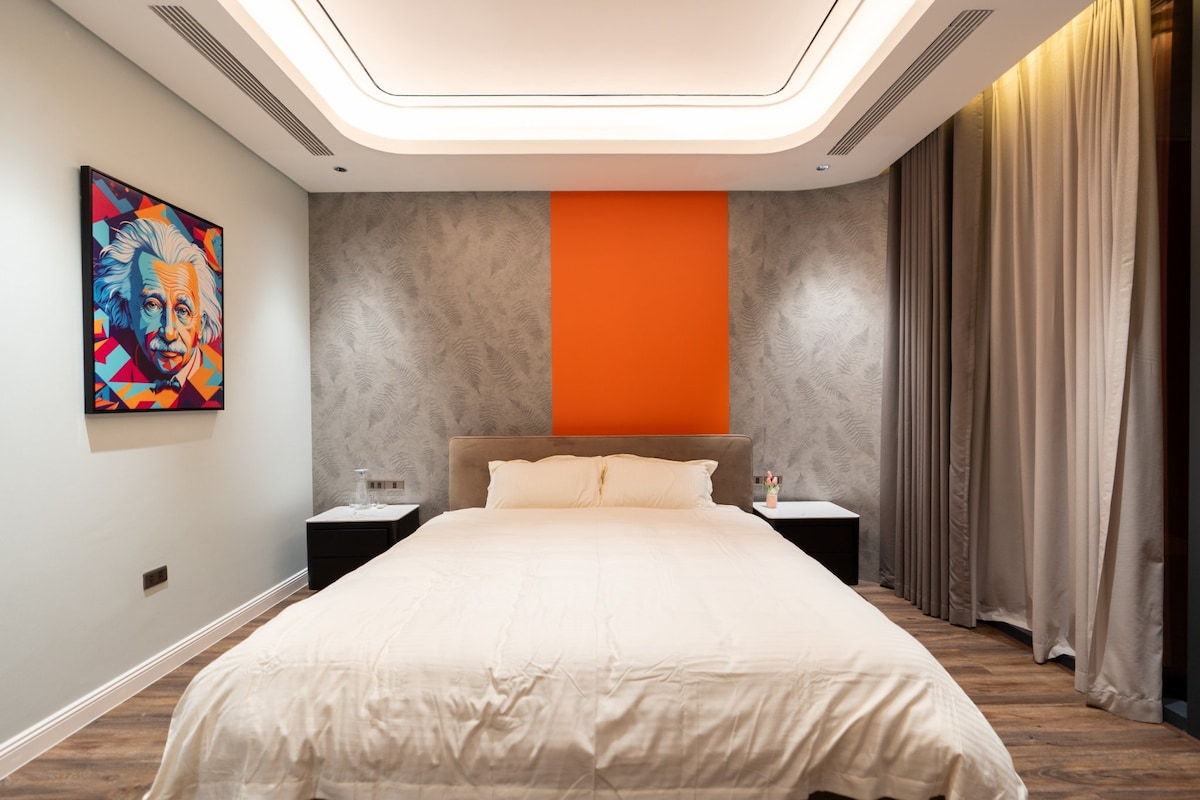 غرفة النوم 2