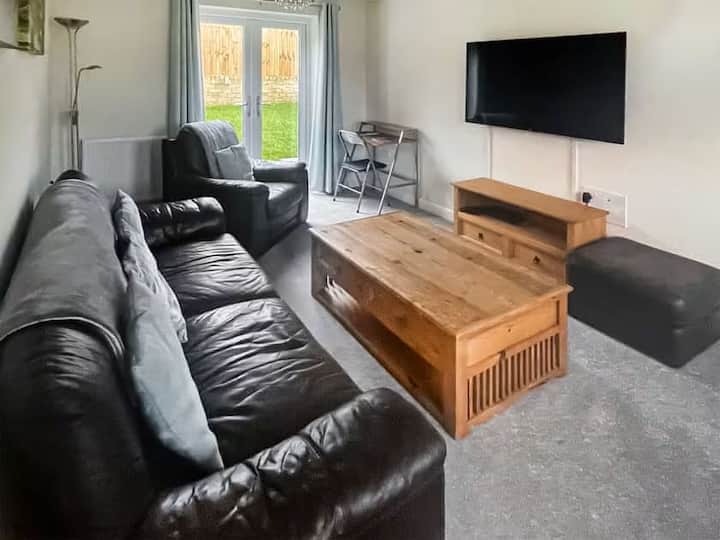 Crawshaw Cottage - Longnor