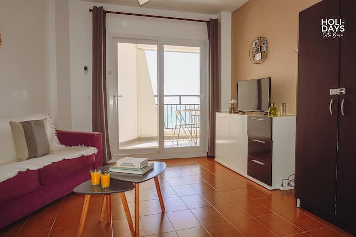 Brisa Marina Apartamento - Empuriabrava