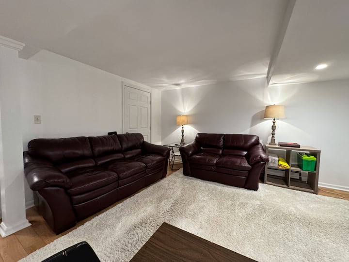 Zen, Spacious & Comfy, Lux Beds - Fairfield, CT