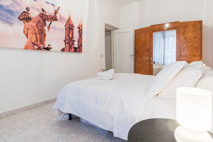 ห้องนอน