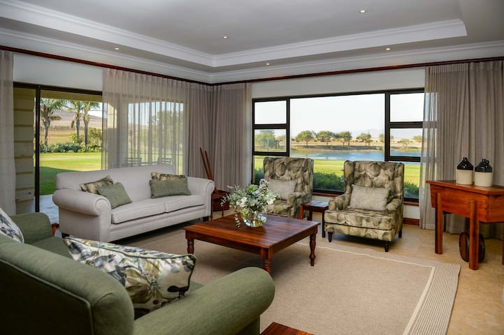 Spes Bona Guest Farm Durbanville