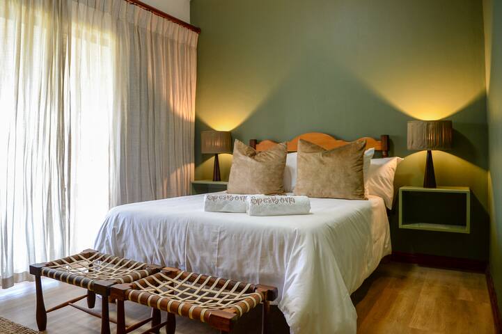 Spes Bona Guest Farm Durbanville gallery image 4