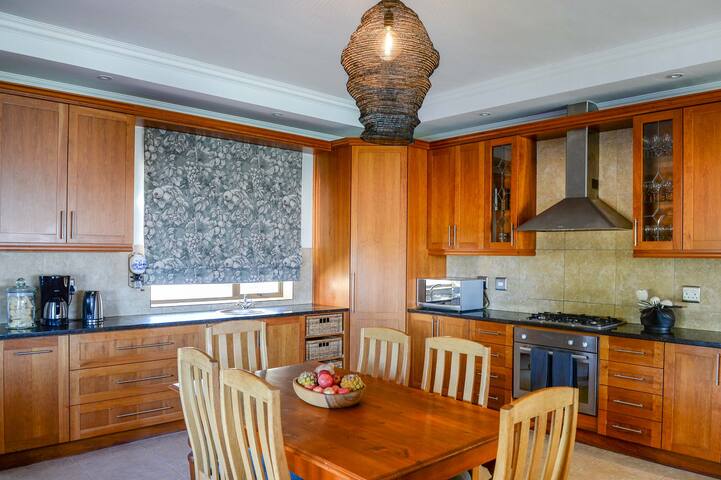 Spes Bona Guest Farm Durbanville gallery image 3