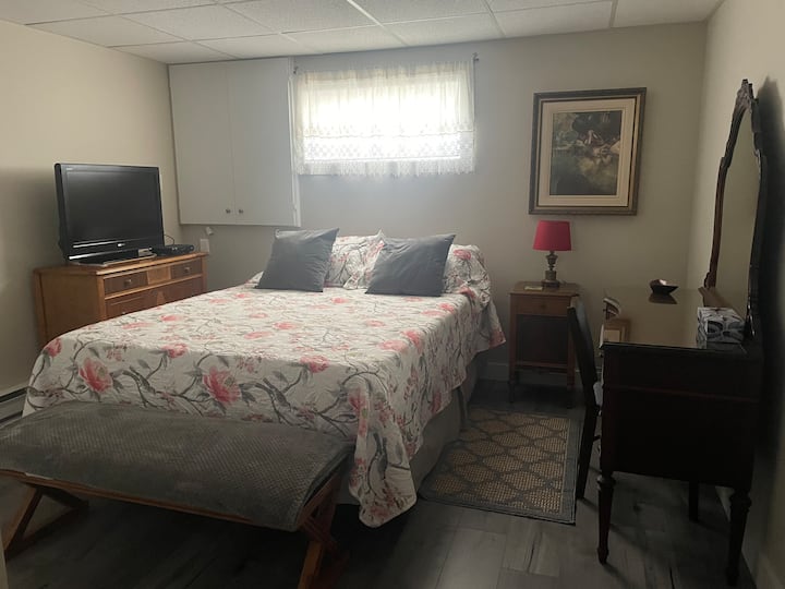 ห้องนอน