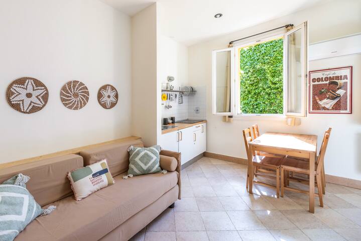 Ambrogio managed Airbnb listing 2