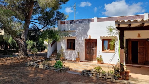 La Casita.