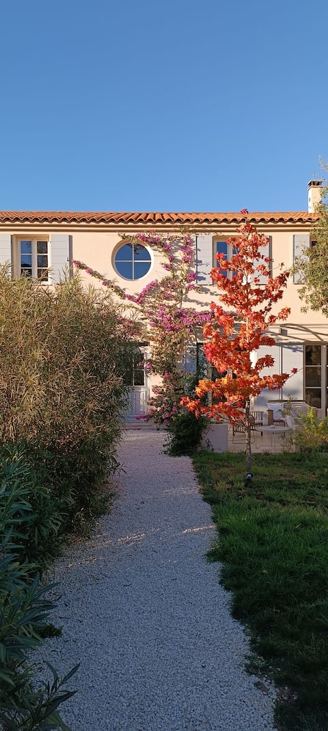 Comfortable Family Home