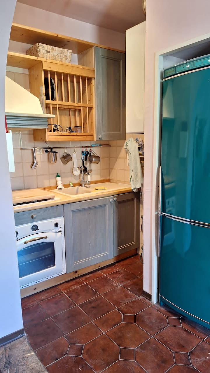 Residence Sea Green Numana - Porto Recanati