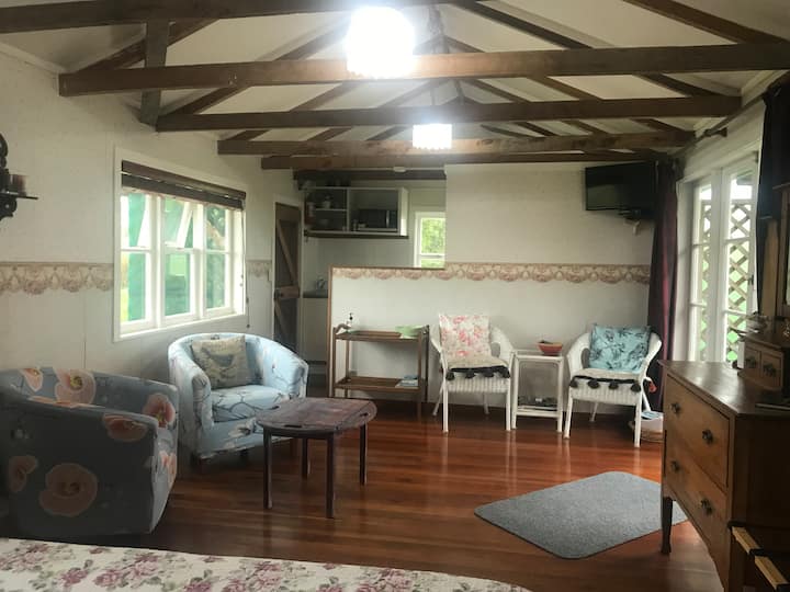 The Back Paddock - Kerikeri